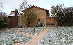 La ferme de Berlioz